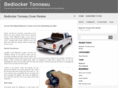 bedlockertonneau.com