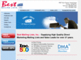 bestmailing.com