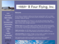 bfourflying.com