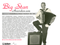 bigstanaccordion.com