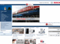 bosch-yilmazticaret.com