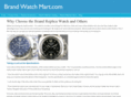 brandwatchmart.com