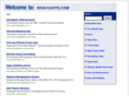 bravoapps.com