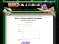 budgetseocompany.com
