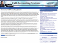 callaccountingsystems.com