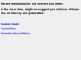 capgownhood.com