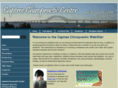 captreechiropractic.com