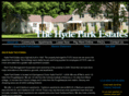 carassoneproperties.com