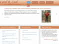 carolcool.com