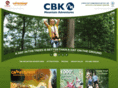 cbkadventurepark.com