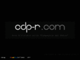 cdp-r.com