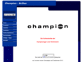 champion-brillen.ch