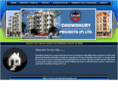 chowdhuryprojects.com