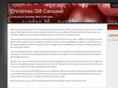 christmasgiftcarousel.com
