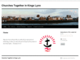 churchestogetherkingslynn.com