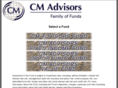cmadvisorsfunds.com
