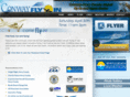 conwayfly-in.com