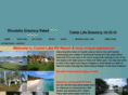 crystallakervresort.com