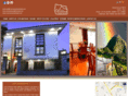 cuscokenamarihotel.com