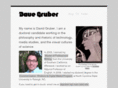 davegruber.com