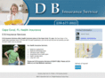 dbinsuranceservices.com