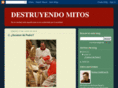 destruyendomitos.com