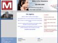 doncastinsurance.com