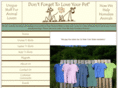 dontforgettoloveyourpet.com