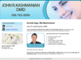 drkashmanian.com