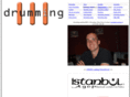 drumrecords.com