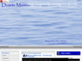 duartemarine.com