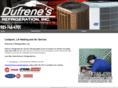 dufrenesrefrigeration.com