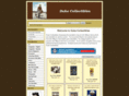 dukecollectibles.com