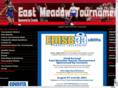 eastmeadowtournament.com