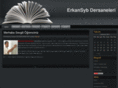 erkansyb.com