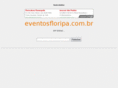 eventosfloripa.com.br