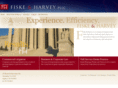 fiskeharvey.com