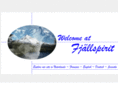 fjallspirit.com