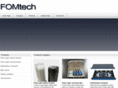 fomtech.com