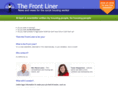 frontliner.co.uk