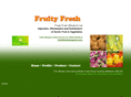 fruityfresh.com