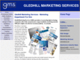 gledhill-marketing.com