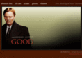 goodthemovie.com