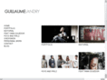 guillaumelandry.com