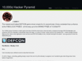 hackerpyramid.com