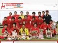 hamada-fc-cosmos.com