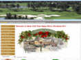 hanoigolftrip.com