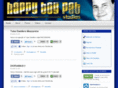 happyboypat.com