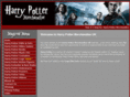 harrypottermerchandiseuk.com