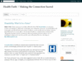 healthfaith.org